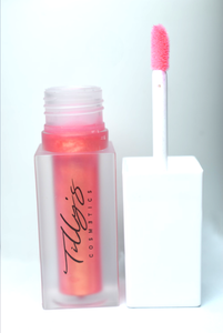 Georgia Peach Lip Gloss