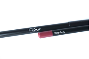 Deep Berry Lip Liner